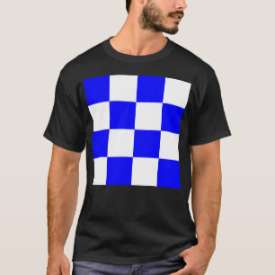 T-shirt Pavillon de signalisation maritime de novembre
