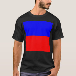T-shirt Pavillon de signalisation maritime international E