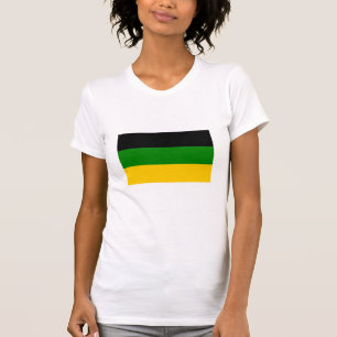 T-shirt Pavillon du Congrès national africain