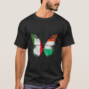 T-shirt Pavillon hongrois italien