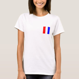 T-shirt Pavillon nautique T