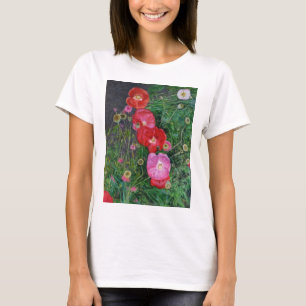T-shirt Pavots 2009