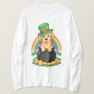 T-shirt Paw or