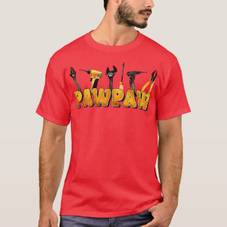 T-shirt Pawpaw
