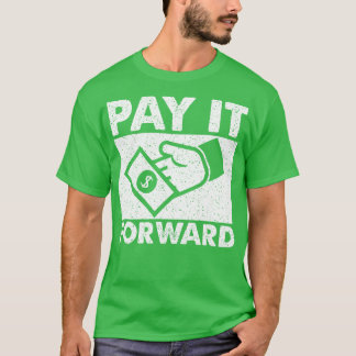 T-shirt Payer