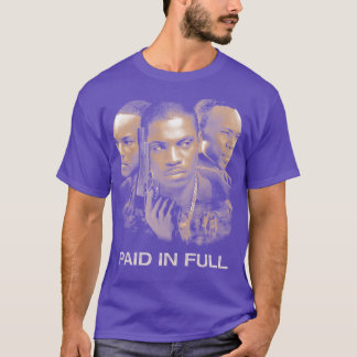 T-shirt payer