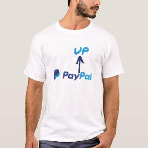 T-shirt Payer PAL