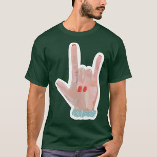 T-SHIRT PAYS 5