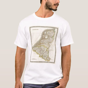 T-shirt Pays-Bas 2