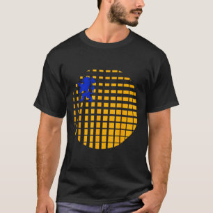 T-shirt Pays-Bas Pays-Bas Néerlandais Hollande Football So