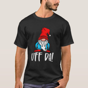 T-shirt Pays nordiques Danemark Suède Norvège Racines Fan