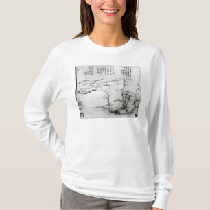 T-shirt Paysage 2