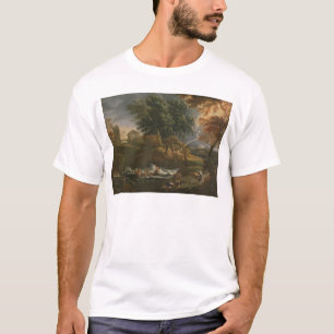 T-shirt Paysage 2