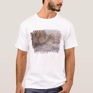 T-shirt Paysage de Milou