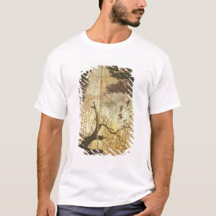 T-shirt Paysage ensoleillé