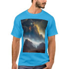 Paysage nuageux Édition spéciale