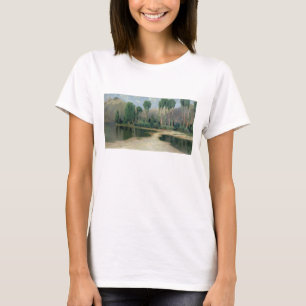 T-shirt Paysage suisse