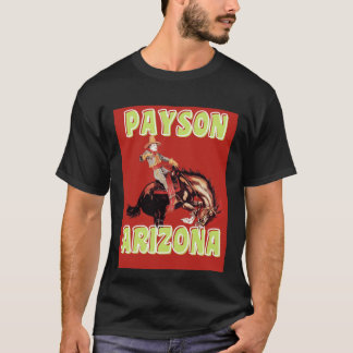 T-SHIRT PAYSON ARIZONA