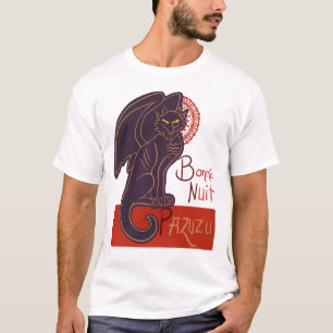 T-shirt Pazuzu