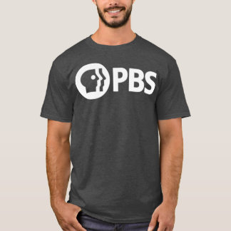 T-shirt PBS Support Public Broadcasting