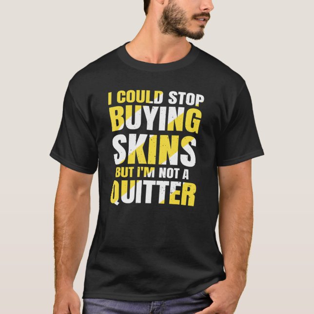 T-shirt Pc Gamer Pour Un Geek Pc (Devant)