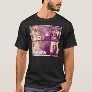 T-shirt Pdf de SPINFARM