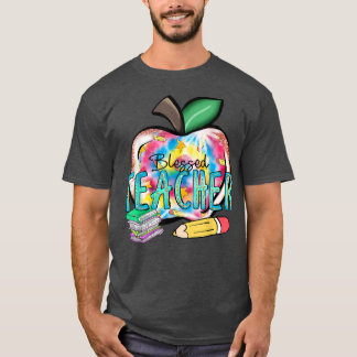 T-shirt PE Math Science Art School Appréciation de l'ensei