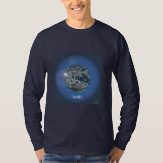 T-shirt PeaCE