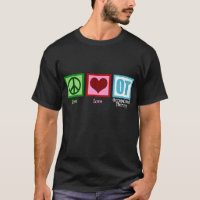 Peace Love ergothérapie