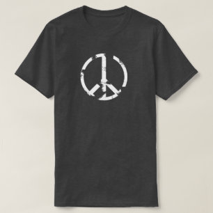 T-shirt Peace Tee