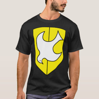 T-shirt PeaceMaker family retro friends