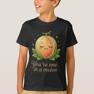 T-shirt Peachify : Vous êtes unique