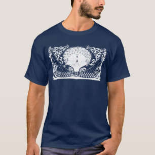T-shirt Peacocks