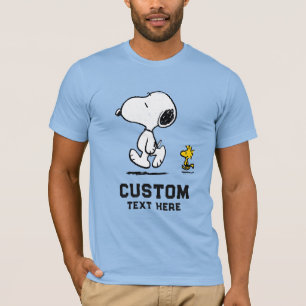 T-shirt Peanuts Est. 1950