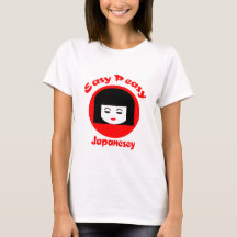 Peasy facile Japanesey