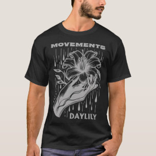 T-shirt Peau à Peau
