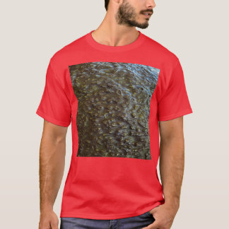 T-shirt Peau Avocado