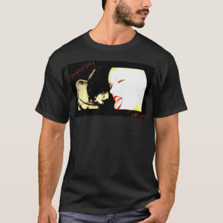 T-shirt Peau obligatoire