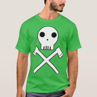 T-shirt Peau X 3