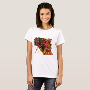 T-shirt PEB au PIB