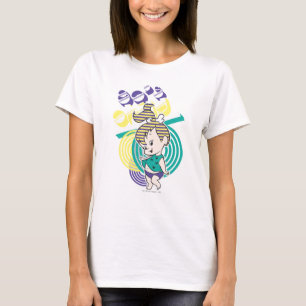 T-shirt PEBBLES™ 80's Child