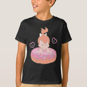 T-shirt PEBBLES™ à Donut