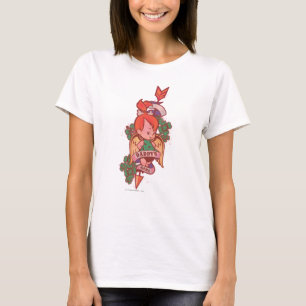 T-shirt PEBBLES™ Fille de papa