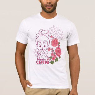 T-shirt PEBBLES™ Original Cutie