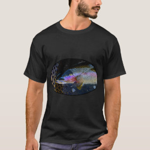 T-shirt Pêché