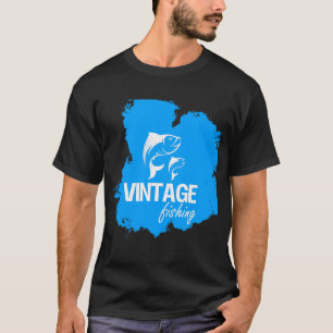 T-shirt pêche