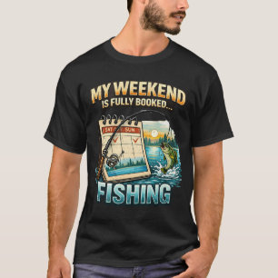 T-shirt Pêche 67 Six Sept Mème Drôle Conception De Pêcheur