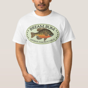 T-shirt Pêche à la morue