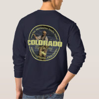 Pêche à la mouche au Colorado