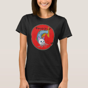 T-shirt Pêche à la silure Wels Poisson-chat Humour 9